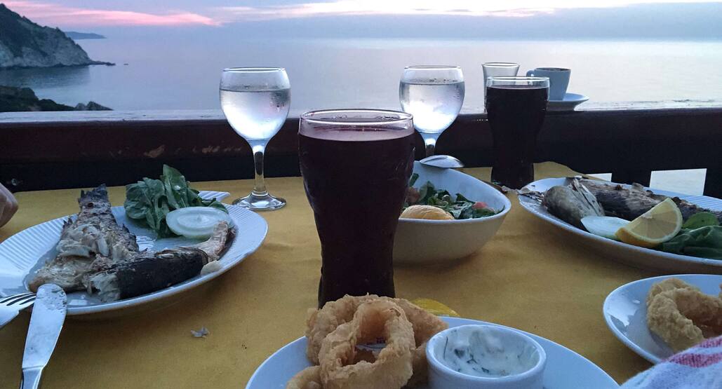Agva Restoranlari En Iyi 11 Restoran Biletbayi Com